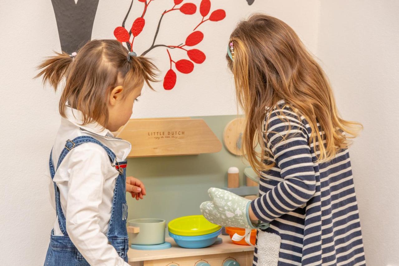 מראנו Maison Valentina מראה חיצוני תמונה